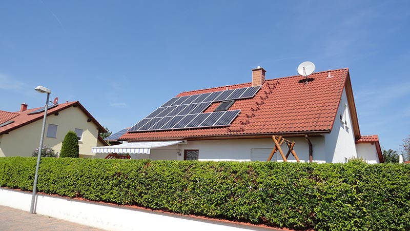 Daily Energy GmbH & Co. KG - Referenzen