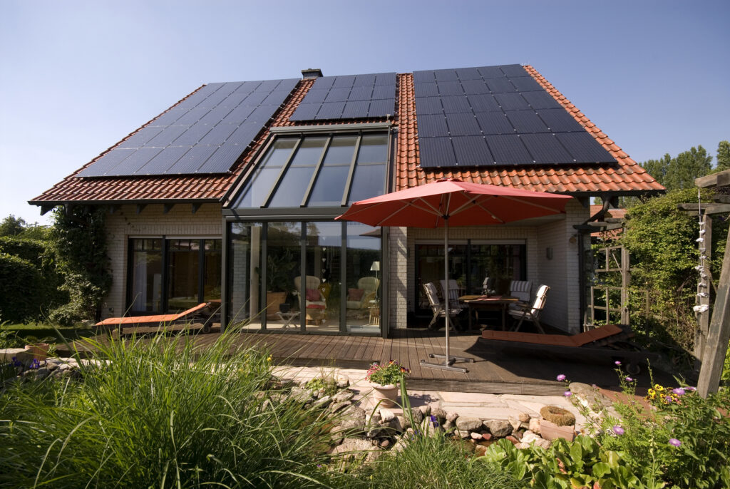 Daily Energy GmbH & Co. KG Photovoltaikanlagenbau Offstein