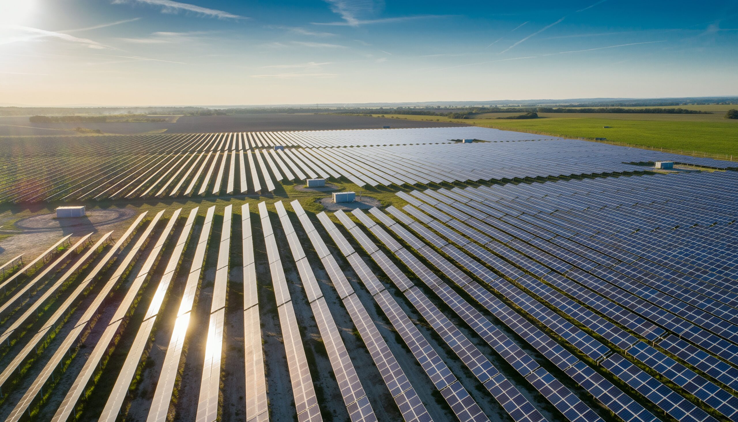 Daily Energy GmbH & Co. KG Photovoltaikanlagenbau Offstein