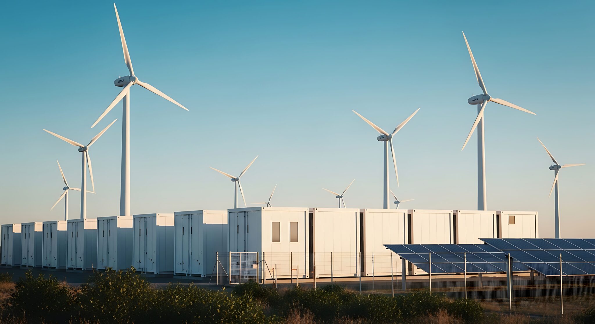 Daily Energy GmbH & Co. KG Photovoltaikanlagenbau Offstein