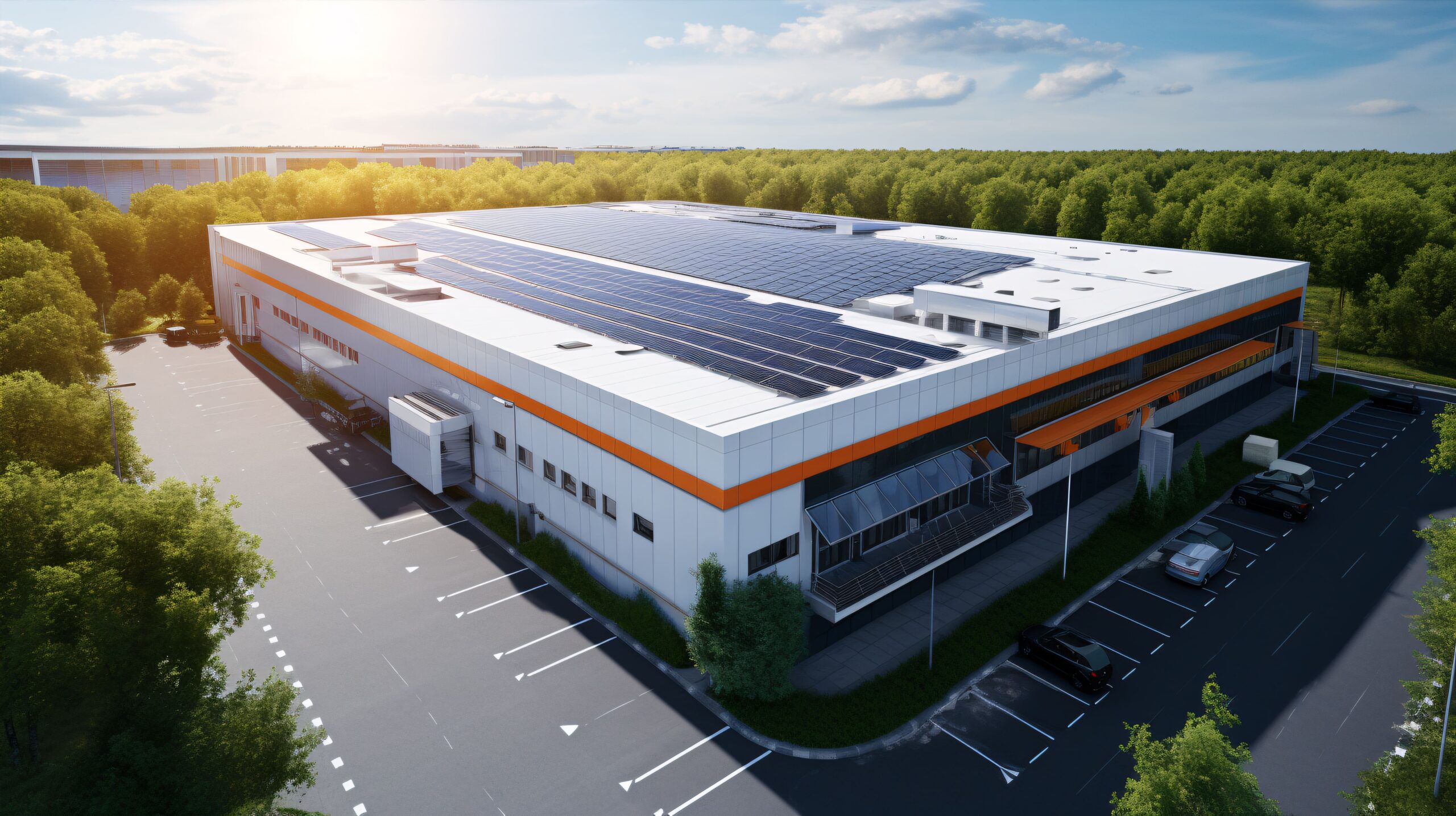 Daily Energy GmbH & Co. KG Photovoltaikanlagenbau Offstein