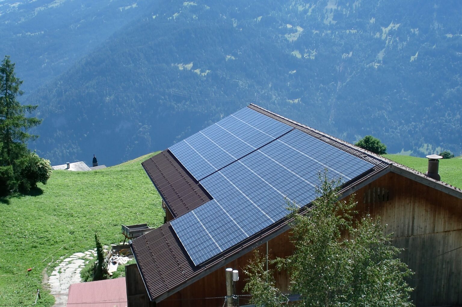 Daily Energy GmbH & Co. KG Photovoltaikanlagenbau Offstein